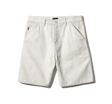 All day wide cotton short pants