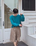 Boeing TR Bermuda Slacks