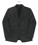 Rawdon wool suit jacket