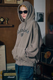 California Pigment Hoodie