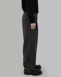 Eden Wool Set up Slacks