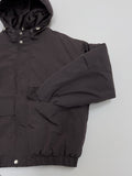 [6oz/unisex] Envy High Neck Overfit Hood Padding