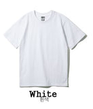 Original Plain Short Sleeve