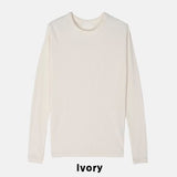 Kani Muscle Fit Rib Slim Tee