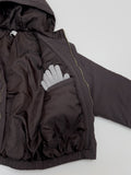 [6oz/unisex] Envy High Neck Overfit Hood Padding