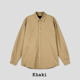 Kido Bio Basic Shirt
