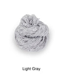 Teren lace scarf