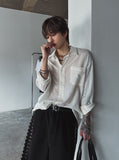 Eber Stripe Shirt