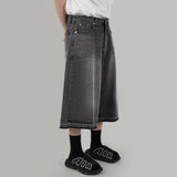 Wake Bermuda Jeans