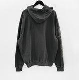 Kimo Pigment Hoodie