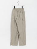 Ochatz String Banding Cargo Pants