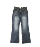 Clui Bootcut Denim Pants