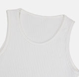Deluis Layered Sleeveless