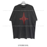 Resty Pig Dying Short Sleeve T-Shirt