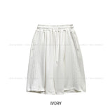 Rush trackline bermuda sweatpants