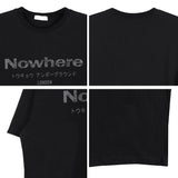 Miren London Short Sleeve T-shirt