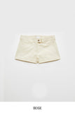 Pi Micro Short Pants