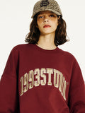 Authentic Arch Logo Sweatshirt