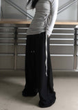 STRIPE MAXI TR PANTS