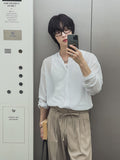 Ken Summer See-Through Warmer Cardigan