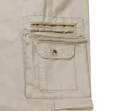 Kirua Multi Cargo Pants