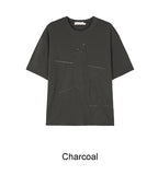 Elia Star Patch T-Shirt