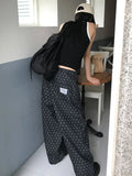 DOT LACE PATCH PT
