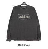Lark Oasis Pigment Long Sleeve