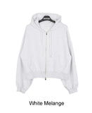 Vine Crop Hoodie