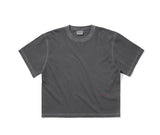 1993 Logo Pigment Crop Fit T-shirt