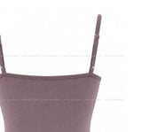 Rosy Mood Lace Ribbon Sleeveless