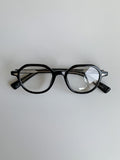 Kohito horn-rimmed glasses