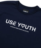 Use Youth T-Shirt