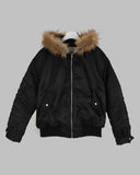 Trimmed N3B jumper