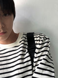 Neapoli striped T-shirt