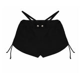 Shadow Loop Short Pants