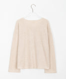 Curler Boucle Round Cardigan