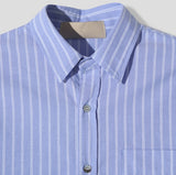 Coolia Stripe Overfit Shirt