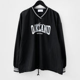 Ter Anorak Sweatshirt