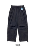 Heaven Summer Light Nylon Pants