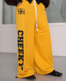 Lucky Cheeky sweat pants