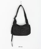 Sirui two pocket buckle cross bag