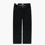 Rosen Nonfade Denim Pants