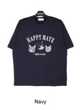 Per Cat Short-Sleeved T-Shirt