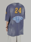 Sherpa Washing Short Sleeve