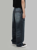 Razor Catwashing jeans