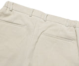 Verrer Corduroy Wide Pants