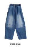 Labon Parachute Denim Pants