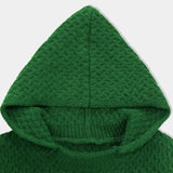 Mueller Hooded Knitwear