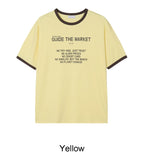 Madin Guide Ringer T-Shirt